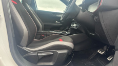 Vauxhall Mokka 100kW GS 50kWh 5dr Auto Electric Hatchback